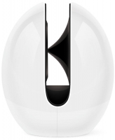 Портативная колонка Rombica MySound EVA, White (BT-S001)