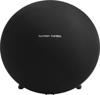 Портативная колонка Harman/Kardon Onyx Studio 4 Вlack (HKOS4BLKEU)