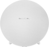 Портативная колонка Harman/Kardon Onyx Studio 4 White (HKOS4WHTEU)