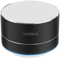 Портативная колонка Rombica Mysound BT-03 1C Black (SBT-00031)