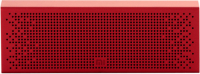 Портативная колонка Xiaomi Mi Bluetooth Speaker Red