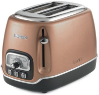 Тостер Ariete 158/38 Classica