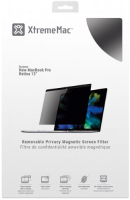 Наклейка Xtrememac Privacy Filter для MacBook Pro 13 (MBP2-TP13-13)