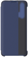 Чехол Honor Smart View Flip Cover для Honor 20 Blue (51993392)