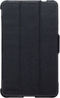Чехол Untamo Alto для планшета Samsung Galaxy Tab 4 8" Black