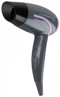 Фен Scarlett SC-HD70T27 Gray/Lilac