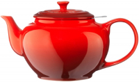 Заварочный чайник Le Creuset 1,3 л Cerise (91010038061415)