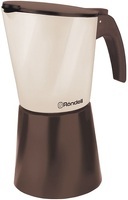 Кофеварка Rondell Mocco&Latte RDA-738