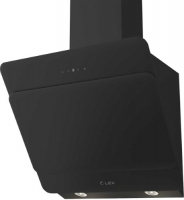 Вытяжка LEX Glass 600 Black
