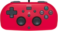 Геймпад HORI Horipad Mini для PS4 Red (PS4-101E)