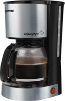 Кофеварка Vitek VT-1529