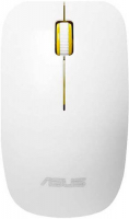 Мышь ASUS WT300 White/Yellow (90XB0450-BMU030)