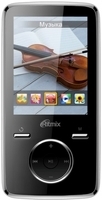 MP3-плеер Ritmix RF-7650 8Gb Black