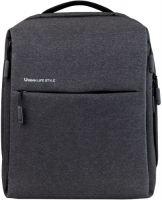 Рюкзак Xiaomi Mi City Backpack Dark Grey