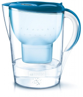 Фильтр-кувшин Brita Marella XL Memo Light Blue