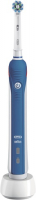 Электрическая зубная щетка Braun Oral-B Cross Action 2000/D20.523.2M