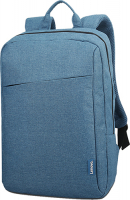 Рюкзак для ноутбука Lenovo Backpack B210 15.6" Blue (GX40Q17226)