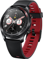 Умные часы Honor Watch Magic Lava Black (TLS-B19)
