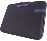 Сумка для ноутбука Cozistyle Smart Sleeve Canvas для Apple MacBook Air/Pro Retina 13" Dark Blue (CCNR1302)
