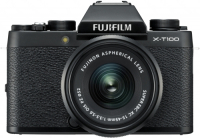 Системный фотоаппарат Fujifilm