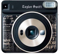 Фотоаппарат моментальной печати Fujifilm Instax SQ 6 Taylor Rep EX D