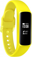 Фитнес-трекер Samsung Galaxy Fit E Yellow (SM-R375)