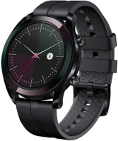 Смарт-часы Huawei Watch GT Elegant Black (ELA-B19)