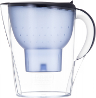 Фильтр-кувшин Brita Marella XL Memo MX+ Blue