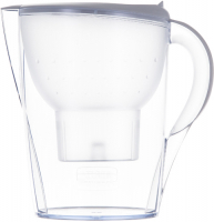 Фильтр-кувшин Brita Marella XL, белый