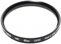 Светофильтр премиум Hoya HMC UV(0) 62 mm