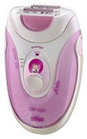 Эпилятор Braun 5280