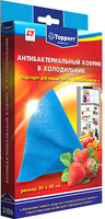 Антибактериальный коврик в холодильник Topperr 3106