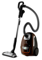 Пылесос Electrolux UltraSilencer USALLFLOOR