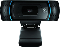 Веб-камера Logitech HD WEBCAM C910