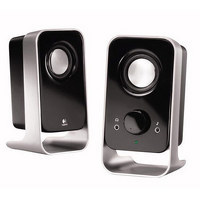 Колонки Logitech LS11 2.0 (980-000046)