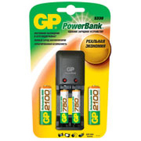Зарядное устройство GP PB330 (300592)