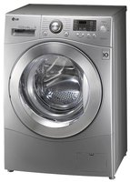Стиральная машина LG F1280ND5