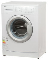 Стиральная машина Beko WKB 61021 PTMA