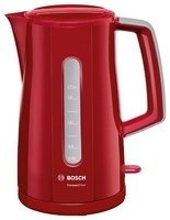 Электрочайник Bosch TWK 3A014