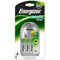 Зарядное устройство Energizer BASE + 4xAA (1300mAh)