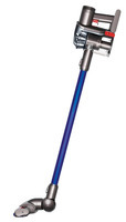 Вертикальный пылесос Dyson DC45 Animal Pro