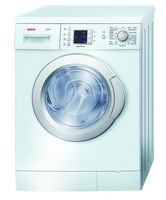 Стиральная машина Bosch WLX 24462 OE