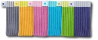 Чехол Apple IPOD SOCKS (M9720G/A)