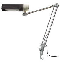 Настольный светильник Camelion KD-028C