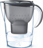 Фильтр-кувшин Brita Marella XL Графит, 102631