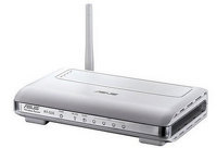 Wi-Fi роутер ASUS RT-G32