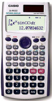 Калькулятор Casio FX-991ES