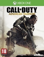 Игра для Xbox One Activision Call of Duty: Advanced Warfare