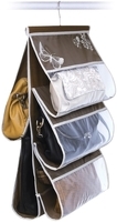 Чехол для хранения сумок Hausmann 4D-305P, 42x72 см.