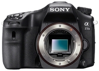 Зеркальный фотоаппарат Sony ILCA-77 Body